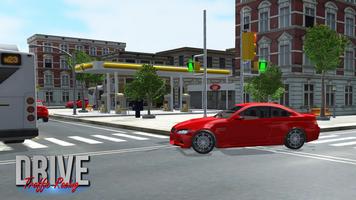 Drive Traffic Racing Screenshot 2