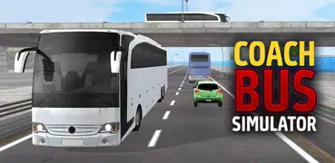Intercity Bus Fahren Simulator