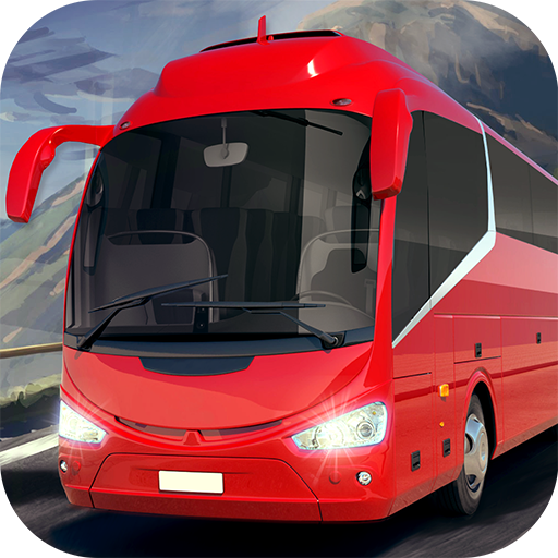 Coach Bus Simulator 2017