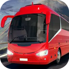 Intercity Bus Fahren Simulator APK Herunterladen