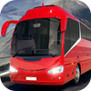Bus interurbain Simulateur 17 icône