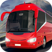 Bus interurbain Simulateur 17