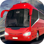 Coach Bus Simulator 2017 ikona