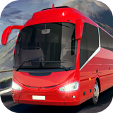 Coach Bus Simulator 2017 icon