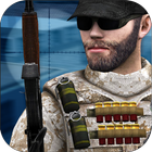 Counter SWAT Forces أيقونة