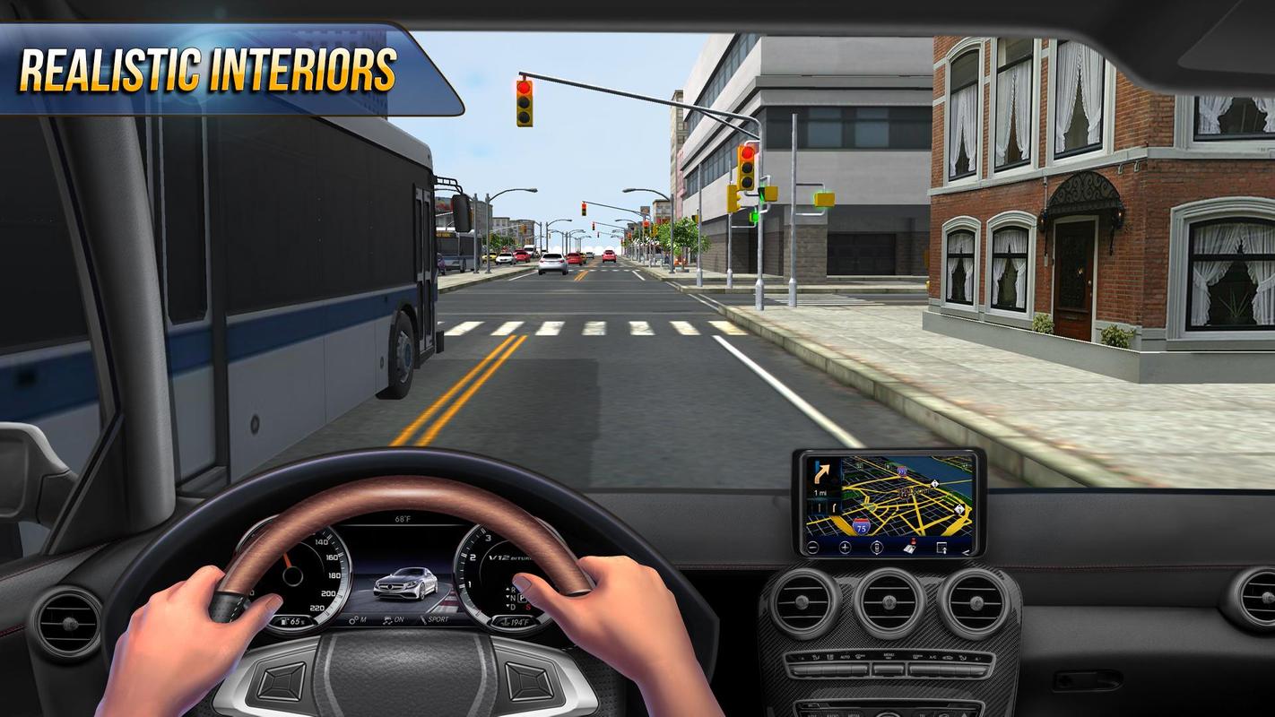 Driving School Academy 2017 for Android - APK Download