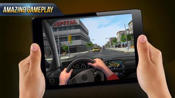 Driving School Academy 2017 screenshot 1