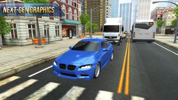 Driving School Academy 2017 screenshot 2