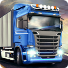 Euro Truck Driver 2018 icono