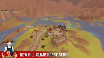 Farm Horse Simulator capture d'écran 2