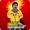 Angry Dude Simulator