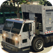 ”Garbage Truck Simulator