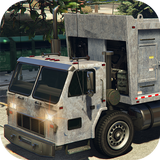 Garbage Truck Simulator APK