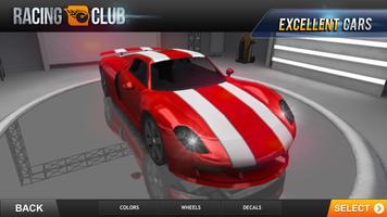 Racing Club screenshot 2
