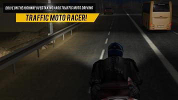 Poster Racing Moto
