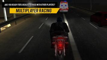 Racing Moto ภาพหน้าจอ 2