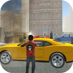 Real Gangster Squad APK download