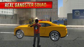 Real Gangster Squad Affiche