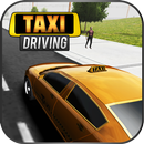 Taxi Driving 3D APK