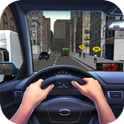 Taxi Sim Game biểu tượng