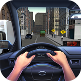 Taxi Sim Game