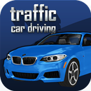 Traffic Car Driving 2016 APK