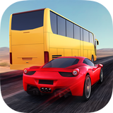 Traffic Driver icono