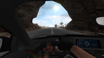 Traffic Driver Screenshot 1