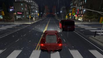 Traffic Driver Screenshot 2