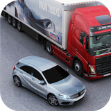 Traffic Racer : Burnout APK