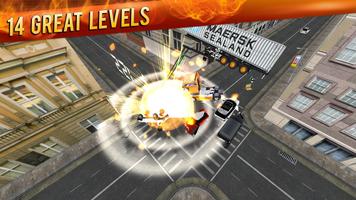 Traffic Racer : Büyük Patlama Ekran Görüntüsü 1