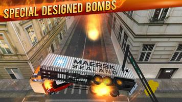 Traffic Racer : Burnout 스크린샷 2