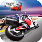 Traffic Rider أيقونة