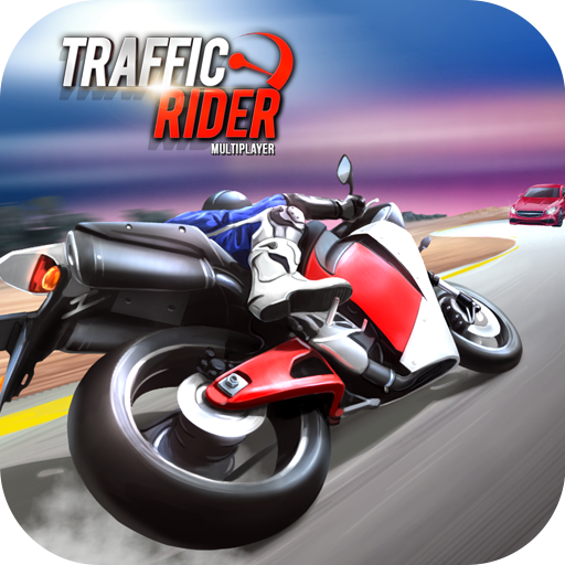 Traffic Rider : Multiplayer
