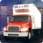 Truck Simulator Cargo icono