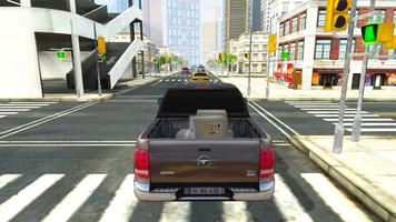 卡车模拟货物 截圖 1