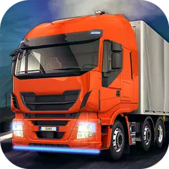 Скачать Truck Simulator 2017 APK