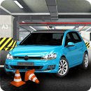 APK Valet Parking : Multi Level Car Parking Game