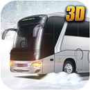 Invierno Bus Simulator 3D APK