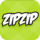 ZipZip アイコン