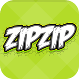 ZipZip 아이콘