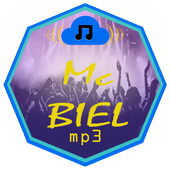 Mc Biel Music icon