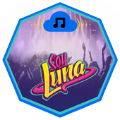 SOY Luna Musica Full icon