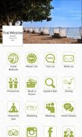 THE WESTIN RESORT NUSA DUA اسکرین شاٹ 1