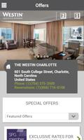 Westin Charlotte ảnh chụp màn hình 2