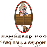 Hammered Hog BBQ icône