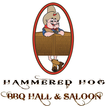 ”Hammered Hog BBQ