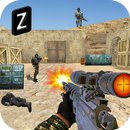 Modern Fury Gun Shooting APK