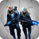 Futuristic Robot War Fighting: Real Sci-fi Shooter APK