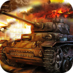 Clash of Tanks War - Tank Shooting War Machines 3D